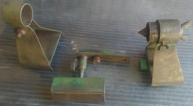 Tokarka do toczenia drewna