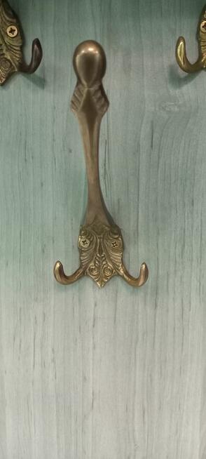 Sprzedam stare wieszaki