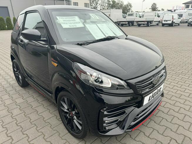 Ligier inny JS50 ULTIMATE SPORT DCI ICE A/C WK NOWY NR.27