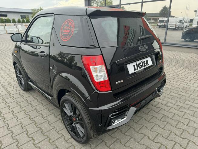 Ligier inny JS50 ULTIMATE SPORT DCI ICE A/C WK NOWY NR.27