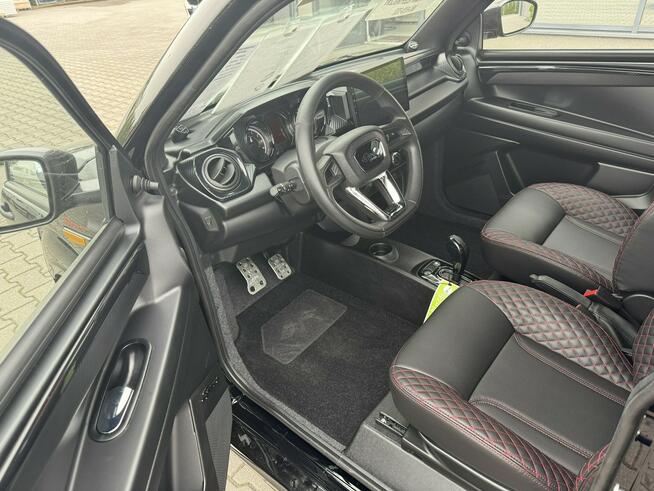 Ligier inny JS50 ULTIMATE SPORT DCI ICE A/C WK NOWY NR.27