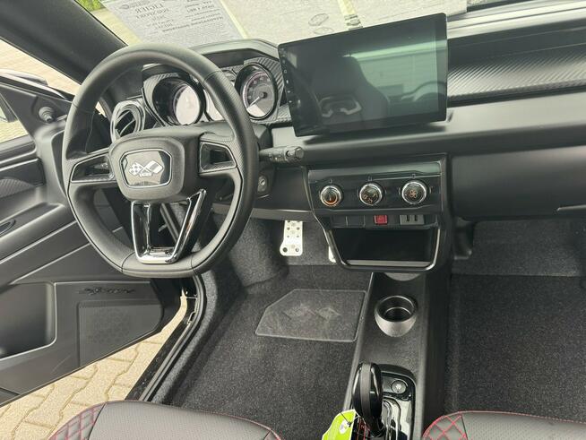 Ligier inny JS50 ULTIMATE SPORT DCI ICE A/C WK NOWY NR.27