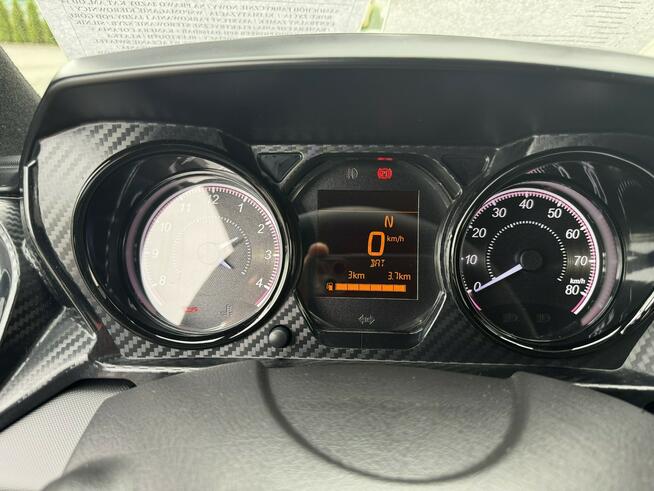 Ligier inny JS50 ULTIMATE SPORT DCI ICE A/C WK NOWY NR.27