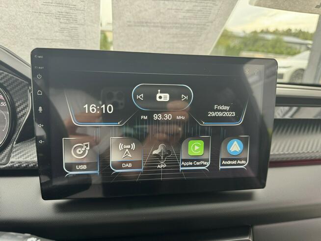 Ligier inny JS50 ULTIMATE SPORT DCI ICE A/C WK NOWY NR.27