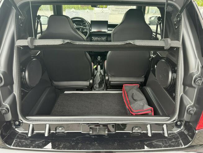 Ligier inny JS50 ULTIMATE SPORT DCI ICE A/C WK NOWY NR.27