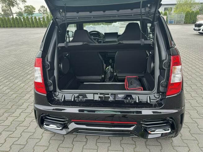 Ligier inny JS50 ULTIMATE SPORT DCI ICE A/C WK NOWY NR.27