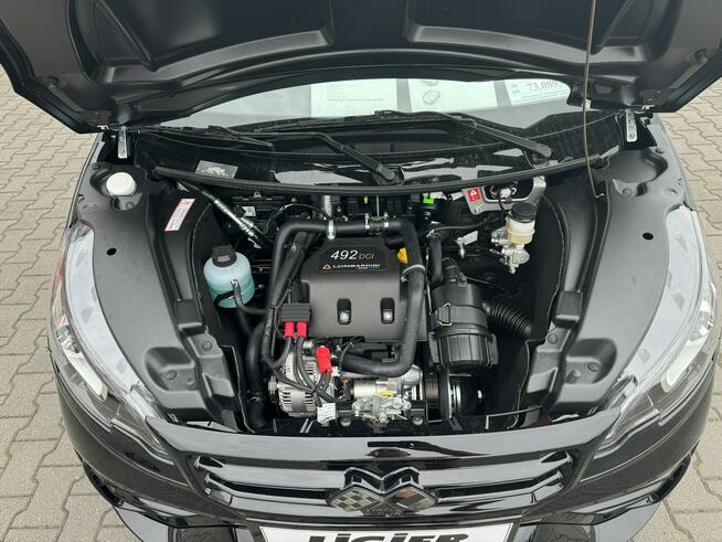 Ligier inny JS50 ULTIMATE SPORT DCI ICE A/C WK NOWY NR.27