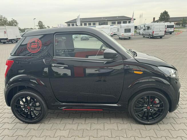 Ligier inny JS50 ULTIMATE SPORT DCI ICE A/C WK NOWY NR.27