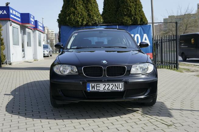 BMW Serii 1 , 116i 2.0 122KM manual