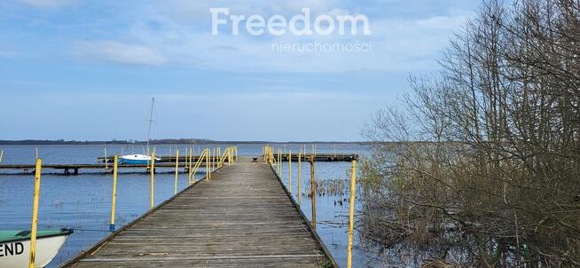 Freedom, Wyjątkowa Działka - Morze, Jezioro 2818m2