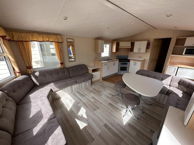 DOMEK HOLENDERSKI WILLERBY SOLSTICE 11,5 X 3,70 M CAŁOROCZNY