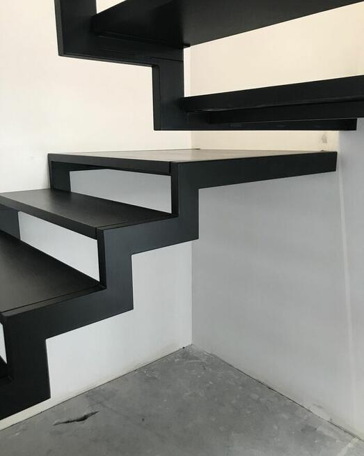 Balustrady nierdzewne ,schody, poręcze