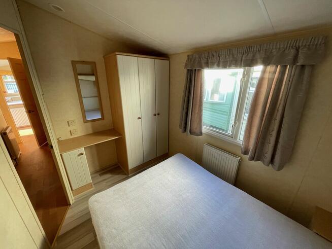 DOMEK HOLENDERSKI WILLERBY SOLSTICE 11,5 X 3,70 M CAŁOROCZNY