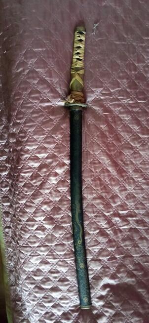 Sprzedam miecz