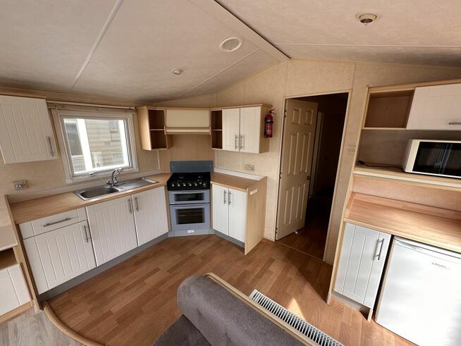 DOMEK HOLENDERSKI WILLERBY SOLSTICE 11,5 X 3,70 M CAŁOROCZNY