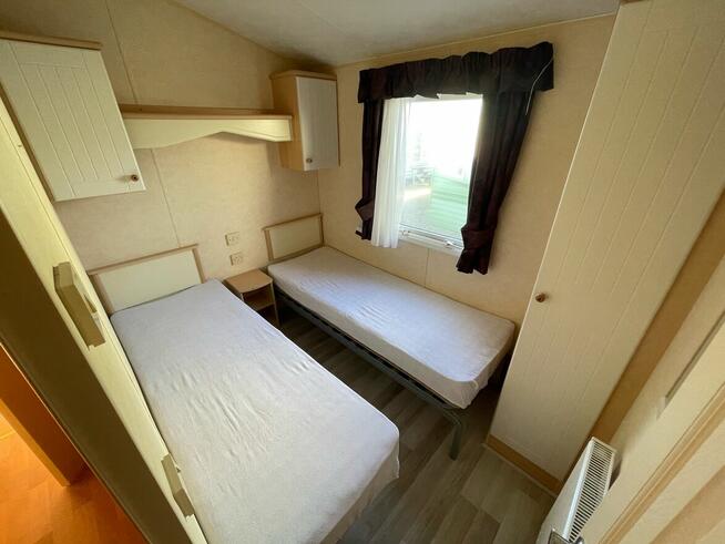 DOMEK HOLENDERSKI WILLERBY SOLSTICE 11,5 X 3,70 M CAŁOROCZNY