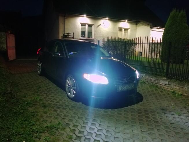 Volvo S80 D5 2007 Anglik