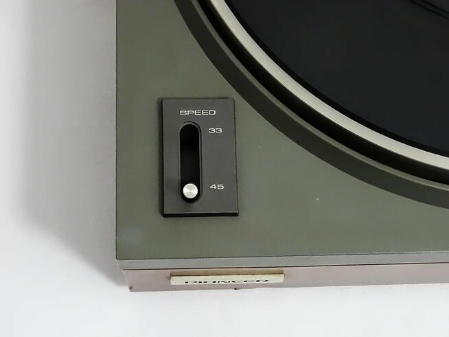 Gramofon Pioneer PL-112D Belt Drive