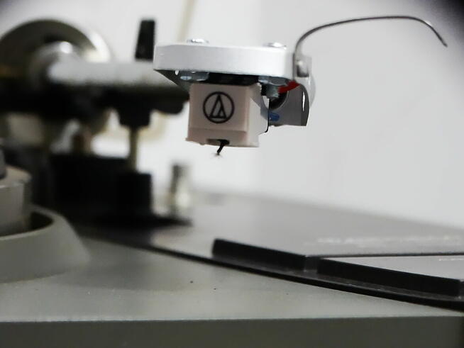 Gramofon Pioneer PL-112D Belt Drive