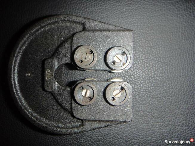 Sprawdzian szczękowy MSNa-A M5