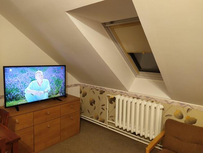 Mieszkanie w Niemczy do zamieszkania od zaraz