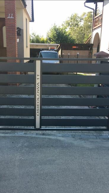 Balustrady nierdzewne ,schody, poręcze