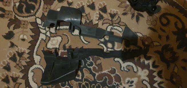 Intercooler orginal vw audi 1.8T plus kierownica powietrza z