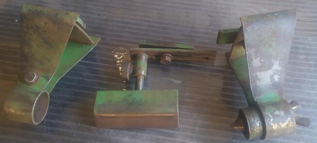 Tokarka do toczenia drewna