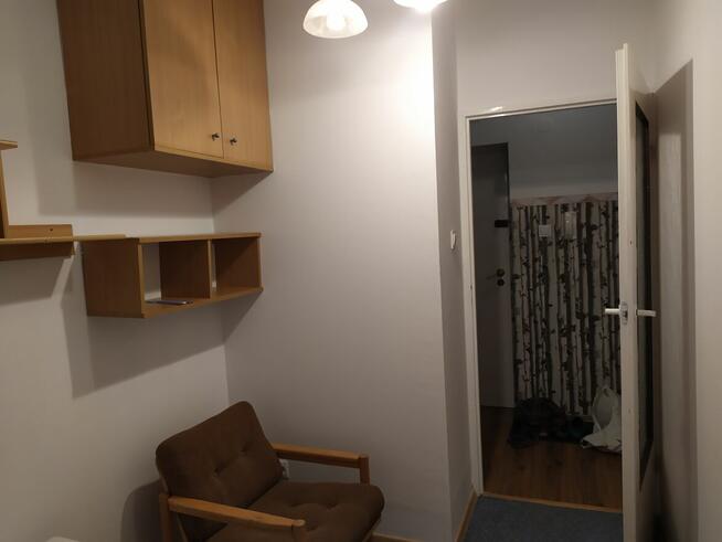 Mieszkanie w Niemczy do zamieszkania od zaraz