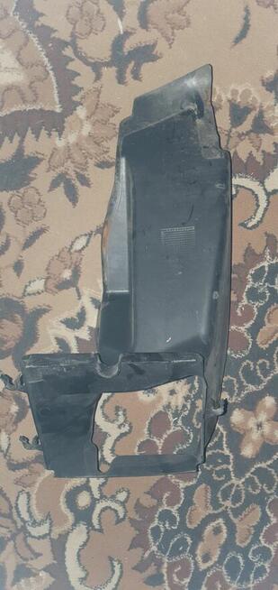 Intercooler orginal vw audi 1.8T plus kierownica powietrza z