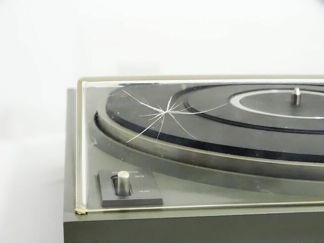 Gramofon Pioneer PL-112D Belt Drive