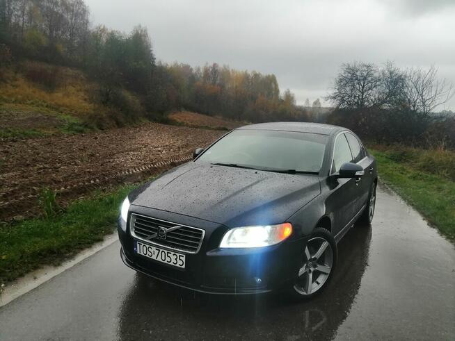 Volvo S80 D5 2007 Anglik