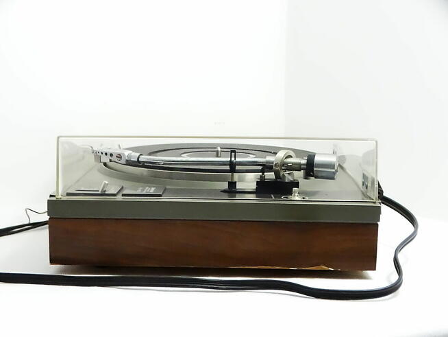 Gramofon Pioneer PL-112D Belt Drive