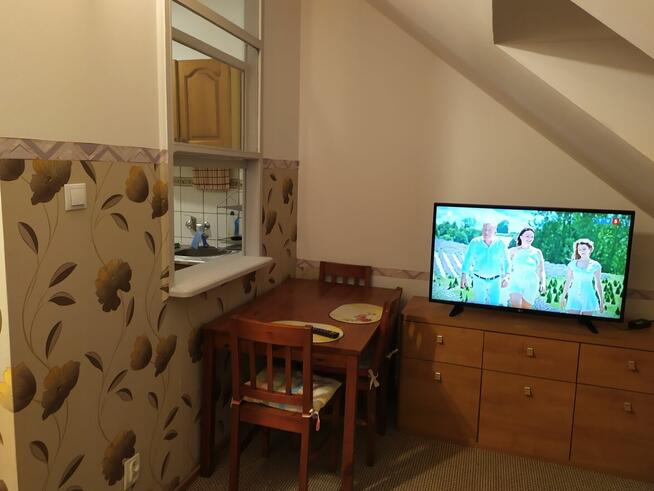 Mieszkanie w Niemczy do zamieszkania od zaraz