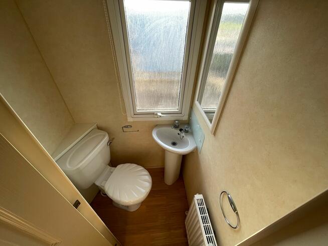 DOMEK HOLENDERSKI WILLERBY SOLSTICE 11,5 X 3,70 M CAŁOROCZNY