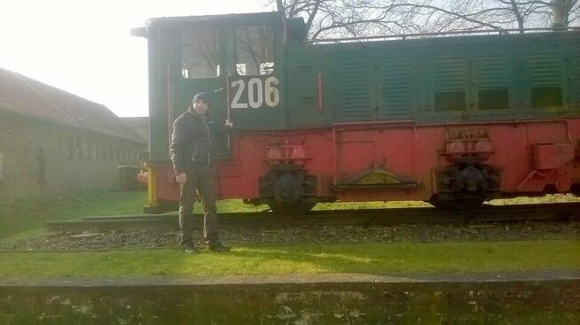 POZNAM PANIA (NAPRAWDĘ WARTO)