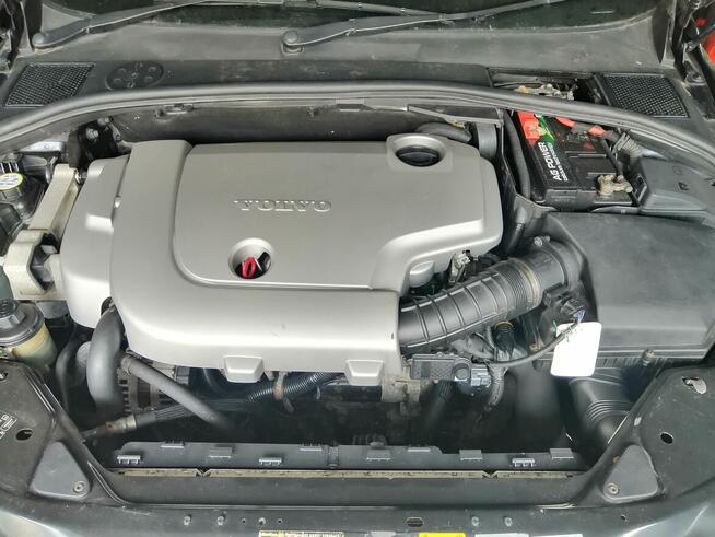 Volvo S80 D5 2007 Anglik