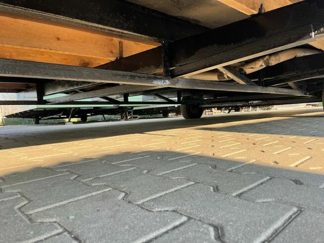 DOMEK HOLENDERSKI WILLERBY SOLSTICE 11,5 X 3,70 M CAŁOROCZNY