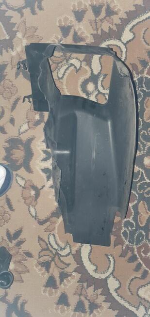 Intercooler orginal vw audi 1.8T plus kierownica powietrza z