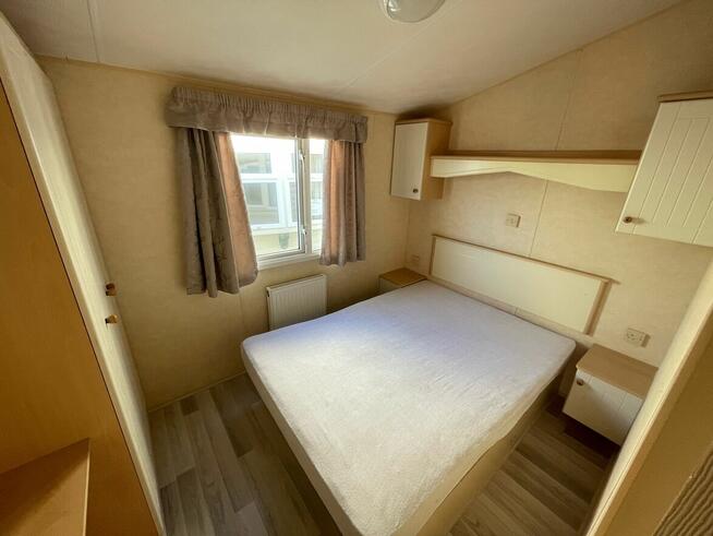 DOMEK HOLENDERSKI WILLERBY SOLSTICE 11,5 X 3,70 M CAŁOROCZNY