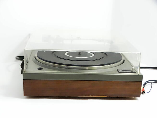 Gramofon Pioneer PL-112D Belt Drive