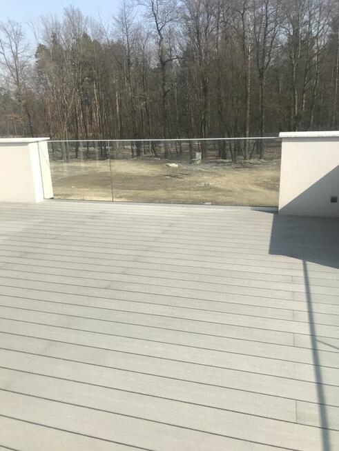 Balustrady nierdzewne ,schody, poręcze