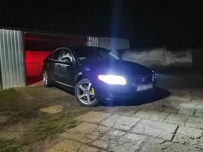 Volvo S80 D5 2007 Anglik