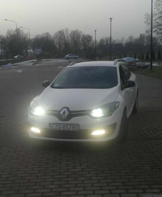 MEGANKA NA SPRZEDAŻ !!!