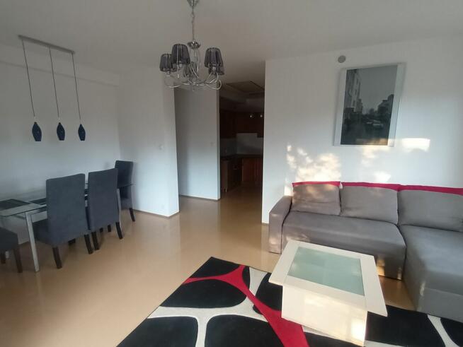 Mieszkanie 4 pokoje Kanie / Warszawa / Pruszków