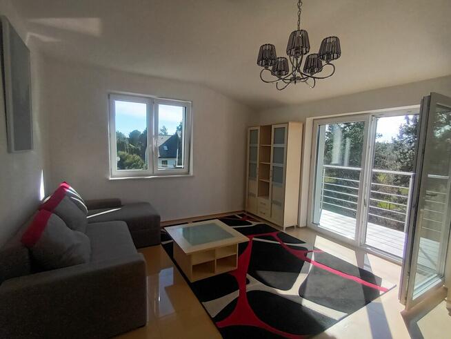 Mieszkanie 4 pokoje Kanie / Warszawa / Pruszków