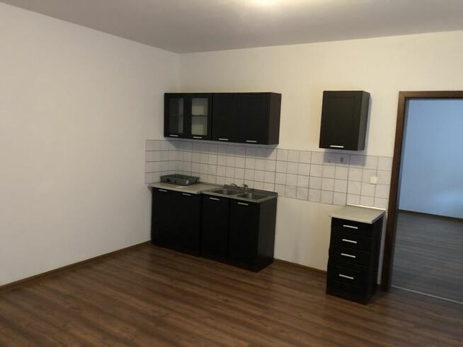 Mieszkanie bezczynszowe