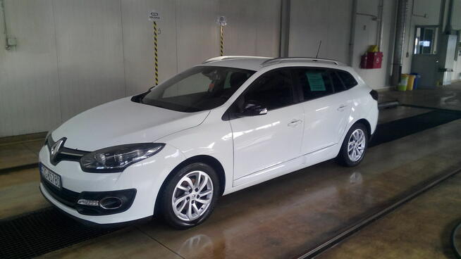 MEGANKA NA SPRZEDAŻ !!!