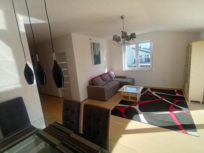 Mieszkanie 4 pokoje Kanie / Warszawa / Pruszków