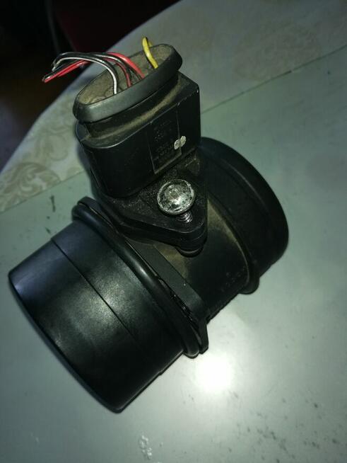 Outlander II przepływomierz powietrza 2,0 DID